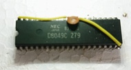 Ic Cpu Kenwood Ts430S