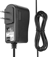 13.5V AC/DC Adapter Replacement for Model: YU135100D3 YU13510003 13.5VDC 1000mA DC13.5V 1A 13.5 V 1.