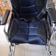 新淨可摺疊手推輪椅