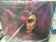 Hot Toys 奇異博士2 Scarlet Witch 1/6 比例人偶