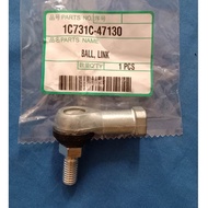 BALL LINK 1C731C-47130 kubota