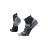 SMARTWOOL (02479)Hike Targeted Cushion Ankle-BLACK-L