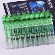 Crocodile clip ins High-Value Hair Clips No Trace Clips Hair Stylist Crystal Alligator Clips Hair Sa