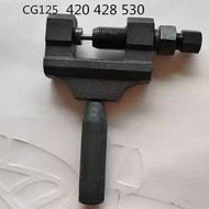 Motorcycle Chain Cutter Breaker Splitter