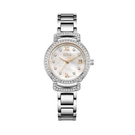 [WOMEN] Solvil et Titus Fair Lady 3 Hands Date Quartz Stainless Steel Watch [W06-03139-021]