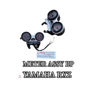 METER ASSY BP YAMAHA RXZ