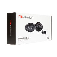 Speaker Split Nakamichi 1618 Speaker Mobil Universal