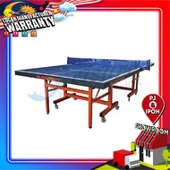 9ft Bugsport Tournament Table Tennis Table