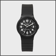 [ CASIO *] Unisex Analogue Wrist Watch ( MQ-71-1B )