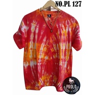 Handmade Tie-Dye Shirt 127