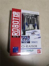 日版 現貨 萬代 魂限定 Raiser 升降機 00鋼彈 sp 00r robot魂