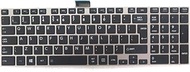 International English UI Laptop Keyboard for Toshiba Satellite L50D-A L50D-ABT3N22 L50D-ASP5365WM L5