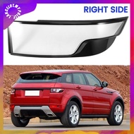 [87MY]For  Range  Evoque 2012-2015 Car Rear Lamp Tail Lamp Cover Lamp Shell Lampshade Shell