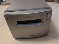 Nikon coolscan ls-9000 ed 連 Mac mini ls 9000 菲林 film scanner 掃描