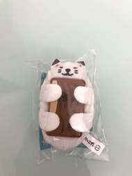 壽司郎萌抱公仔（細）