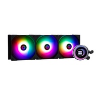 Thermalright Frozen Notte 360 ARGB CPU Water Cooler คอมพิวเตอร์ Cooling Liquid พัดลมหม้อน้ำ LGA1700