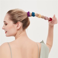 19m 6A Bold Interface Firm Version 1.0CM Non-Pulling Silk Mulberry Silk Breathable Quick-Drying Skin