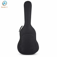 [Jzvphq] Guitar Bag 38/39 inch Black