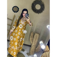 LONG ARABIC LACE DRESS LACE DRESS/ ARABIC DRESS BUSUI DRESS