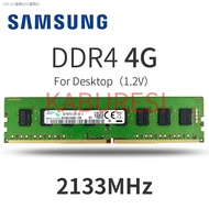 Samsung J2 DDR4 4GB 2133Mhz PC4-2133 09.288พิน