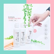 Marie Shop ️ HANDBODY DUO ELEVEN 95ML - DUO ELEVEN MBK - BODY LOTION DUO ELEVEN WITH OIL AND UV FILT