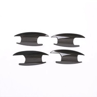 Car Accessories Exterior Door Handles Bowl Protection Cover Trim For Mercedes Benz W247 B Class B200