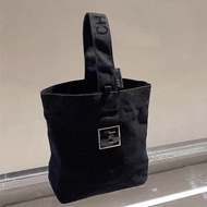 VIP GIFT Brand C Canvas Handbag