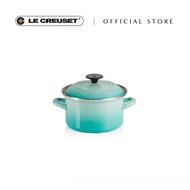 Le Creuset EOS Casserole 18cm - Cool Mint
