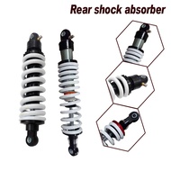 Motorcycle modification accessories 290MM 360MM 380MM off-road motorcycle rear shock absorber