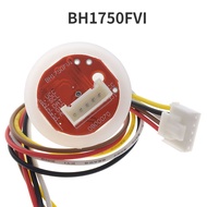 1 cái cường độ Đèn Chip mô-đun Thông Minh Điện tử Arduino quả bóng Ánh Sáng BH1750 bh1750fvi
