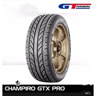 GT RADIAL TIRE 185/55 R16 CHAMPIRO GTX PRO