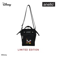 anello 2-way Micro Kuchigane Shoulder Bag | MICKEY COLLECTION 2021