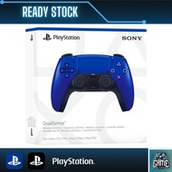 PS5 DS5 DualSense Wireless Controller (Cobalt Blue)