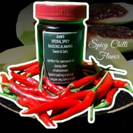 BAGOONG ALAMANG GISADO (JOVIES SPECIAL BAGOONG ALAMANG) Sweet & Salty