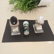 serbuk intan permata