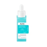 【AHC】40%複合琥珀酸 毛孔緊緻精華20ml(效期20240825)