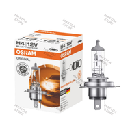 Lampu Depan Osram Mobil Mobilio HRV Freed Jazz City Brio RS, Satya Original H4 Kaki 3