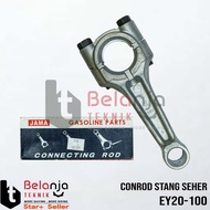 MESIN Conrod Piston Rod for Robin Ey20 100 Engine connecting Rod EY 20