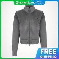 The North Face | เสอแจคเกตผหญง The North Face รน Laura Zip-Up รหสสนคา NJ5JR56ADGY 1633708