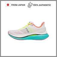 [saucony] Endorphin Speed ​​5 Slime/Cobalt 25