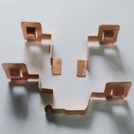 Tamiya Terminal MA Chassis MS Chassis Terminal/ - Rep