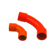 PVC CONDUIT ELBOW SHORT/ELBOW