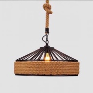 Beautiful and stylish coffee shop pendant lamp HL037-400