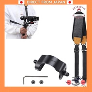 LINGHUANG DJI RS3 Mini strap Double hook strap adjustable shoulder strap for RS3 Mini 3-axis gimbal 
