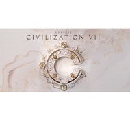 Sid Meier's Civilization VII (Founders Edition) + DLC [PC Game] Steam Offline