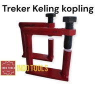 CLUTCH RIVET INSTALLATION TRACKER, CLUTCH RIVET TRACKER, PRECISION GUARANTEE