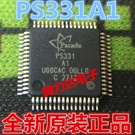 2pcs PS331TQFP64G-A1 PS331 PS331A1 QFP-64 new original