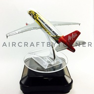 Turntable 360 Rotating Solar Display (Black/White/Gold)