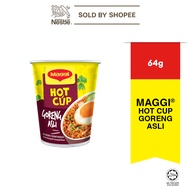 MAGGI� Hot Cup Goreng Asli 64g (Halal)
