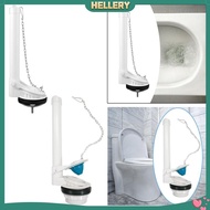 [HellerySG] Toilet Flush Wire Control Split Drain Universal Replacement Parts